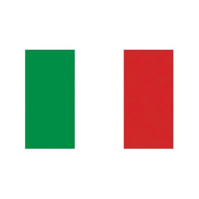 Bandiera italia