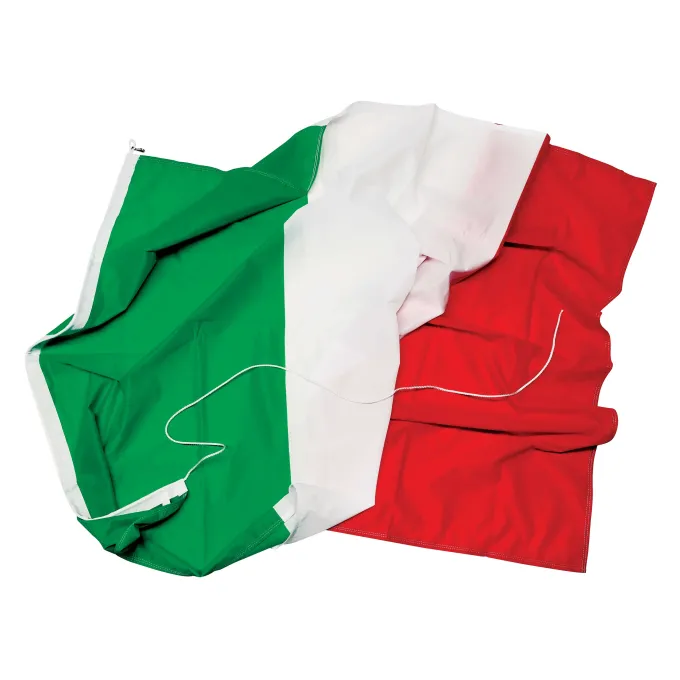 Bandiera italia