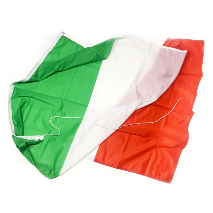 Bandiera italia