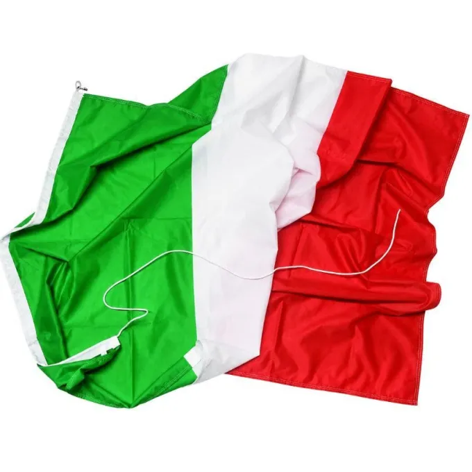 Bandiera italia