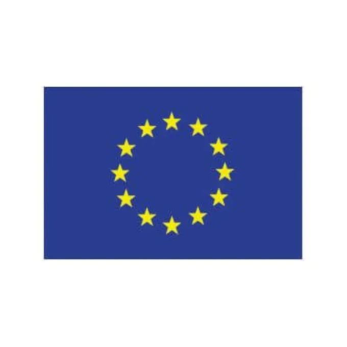 Bandiera unione europea