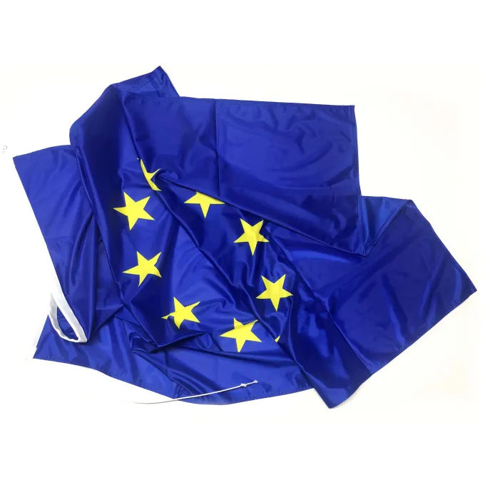 Bandiera unione europea