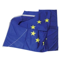 Bandiera unione europea