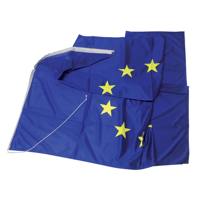 Bandiera unione europea