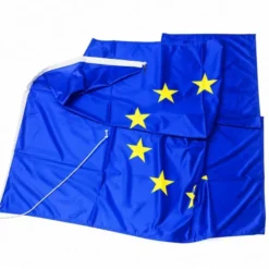 Bandiera unione europea