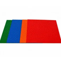 Basi per mini blocks-4 pezzi