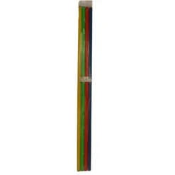 Bastoni cm 120 - 4 pezzi