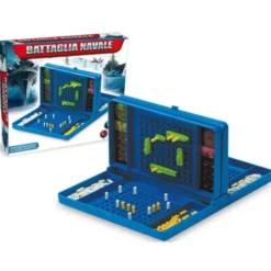 Battaglia navale - gioco da tavola