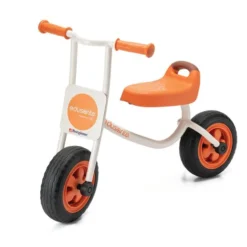 Bicicletta senza pedali