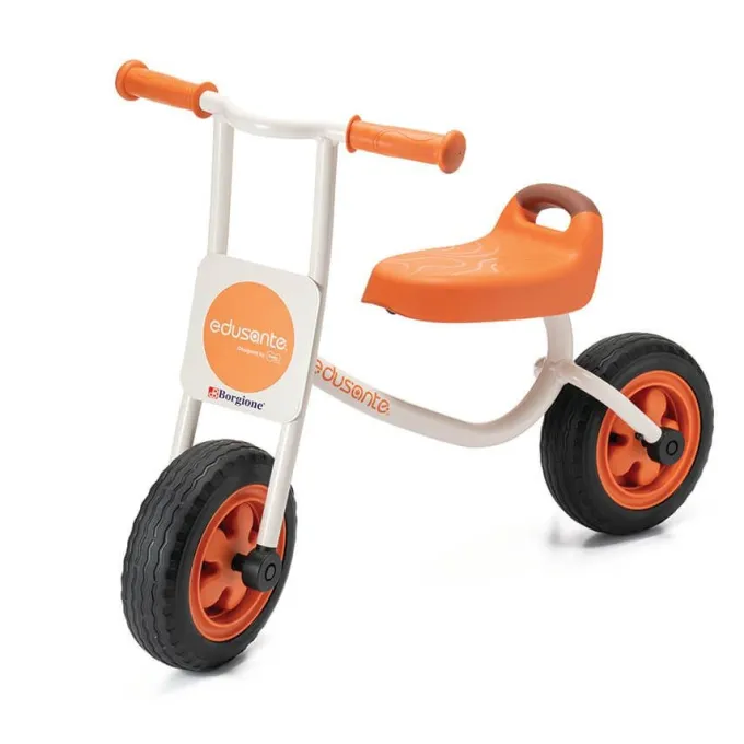 Bicicletta senza pedali