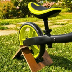 Bicicletta senza pedali - balance bike borgione