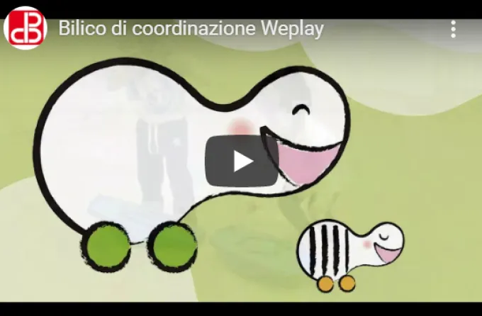 Bilico di coordinazione