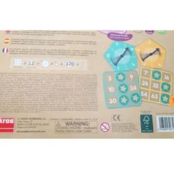 Bingo delle moltiplicazioni