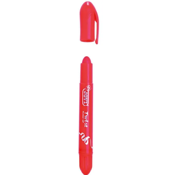 Blister twist face paint - 6 pezzi