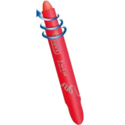 Blister twist face paint - 6 pezzi