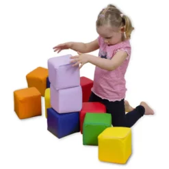 Blocchi cubo