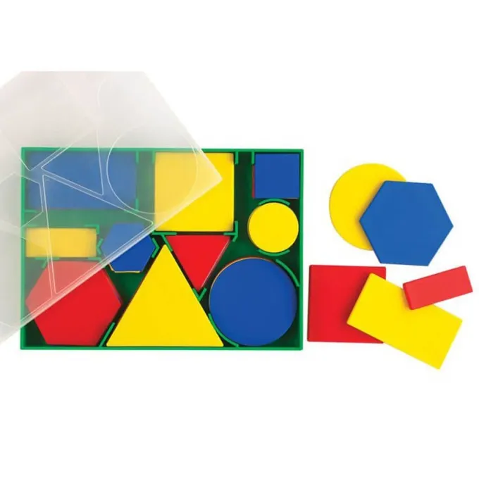Blocchi logici maxi