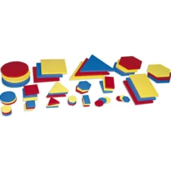 Blocchi logici maxi