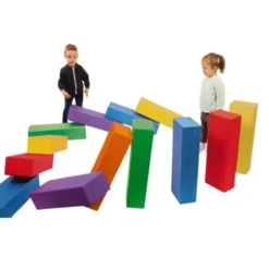 Blocchi mega in polistirolo