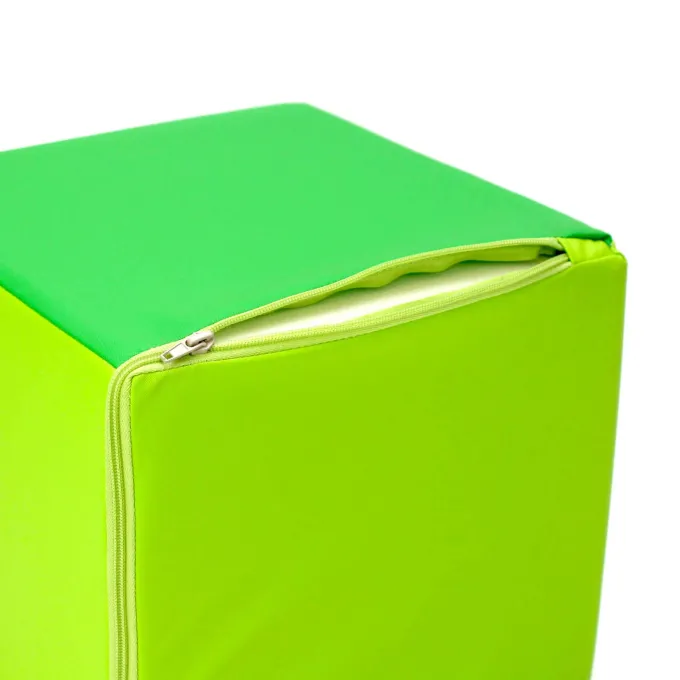 Blocchi psicomotori - cubo base 40