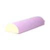 Blocchi psicomotori - mezzo cilindro grande base 40