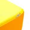 Blocchi psicomotori - parallelepipedo base 40x40x80 h