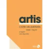 Blocco carta millimetrata a4 50ff 80gr