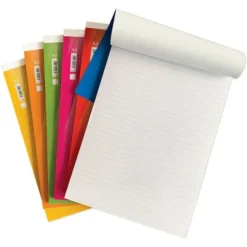 Block notes rigo 1r a4 - 10 pezzi
