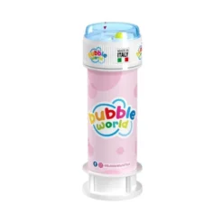 Bolle di sapone flacone 60ml