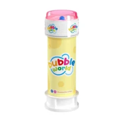 Bolle di sapone 36 flaconi da 60ml