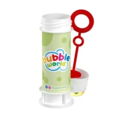 Bolle di sapone 36 flaconi da 60ml