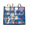 Borsa ritmica maxi 54 strumenti