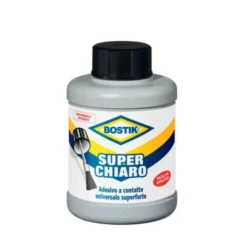 Bostik super chiaro - barattolo 400g