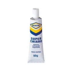 Bostik super chiaro g 50