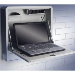 Box di sicurezza per notebook
