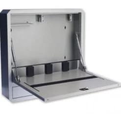 Box di sicurezza per notebook