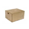 Box pliometrico in legno - box medio