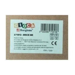 Brick me 45 pezzi