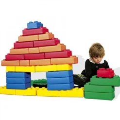 Brick me 45 pezzi