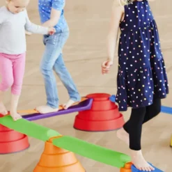 Build n' balance percorso di equilibrio advanced