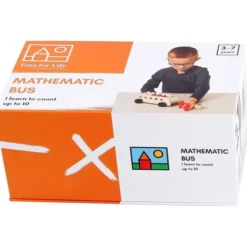 Bus matematico