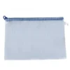 Busta portadocumenti con zip - cm 32x23