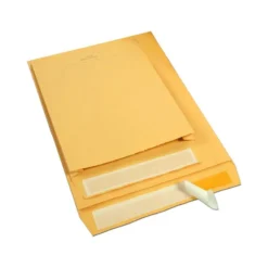 Buste avana sacco a soffietto autoadesive cm 30x40 250 pezzi