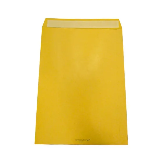 Buste avana sacco a soffietto autoadesive cm 30x40 250 pezzi