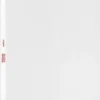 Buste trasparenti perforate ecologiche - 50 pezzi