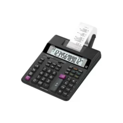Calcolatrice scrivente casio