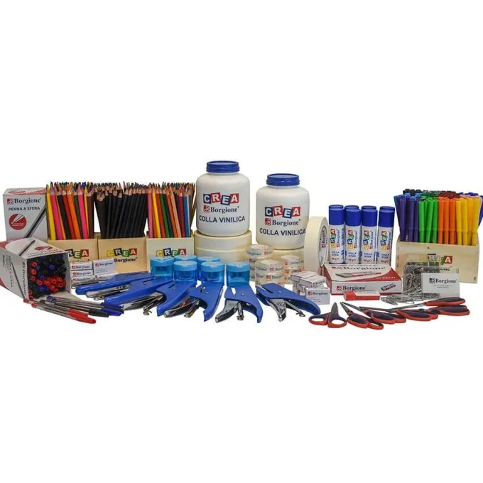 Cancelleria set classe primaria
