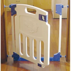 Cancelletto di sicurezza