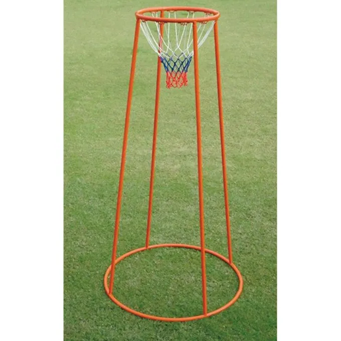 Canestro basket da pavimento cm 182