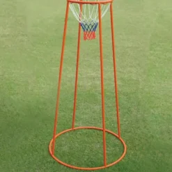 Canestro basket da pavimento cm 182